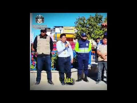 Fortaleciendo nuestras tradiciones y el espíritu de unidad, video de YouTube