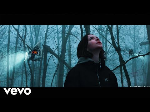 Alan Walker - Memories About You | New Song 2024 (Official Music Video)