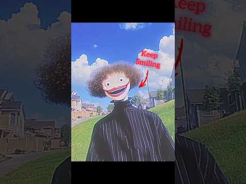 What Happens If You Stop Smiling?| #shorts #viralshorts #backroom #ytshorts #shortfeed