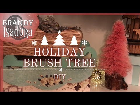 download lagu mp3 mp4 Bottle Brush Christmas Tree Diy, download lagu Bottle Brush Christmas Tree Diy gratis, unduh video klip Bottle Brush Christmas Tree Diy