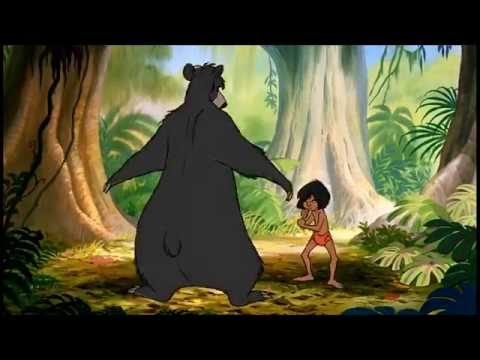 The Jungle Book (1967) - Diamond Edition Trailer