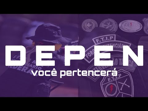 ELEITO O MELHOR VÍDEO MOTIVACIONAL DE 2020 - DEPEN