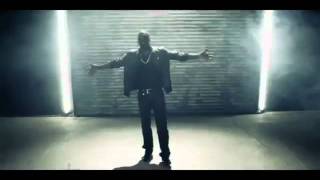 Dj Drama Feat. Akon &amp; Ya Boy - Lock Down (Official Video)