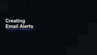 Never miss an update again with AlphaSense alerts!