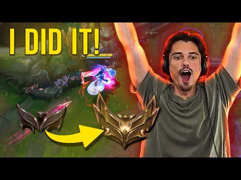 Insane Gold Promo Comeback — Full Breakdown & Transcript