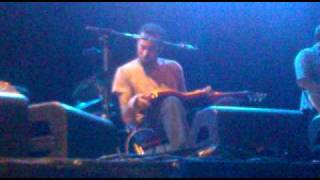 Ben Harper &amp; Relentless7 - Keep It Together (So I Can Fall Apart)