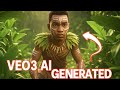 VEO 3 Create Viral Kids Videos Like Baby Shark Billions Of Views