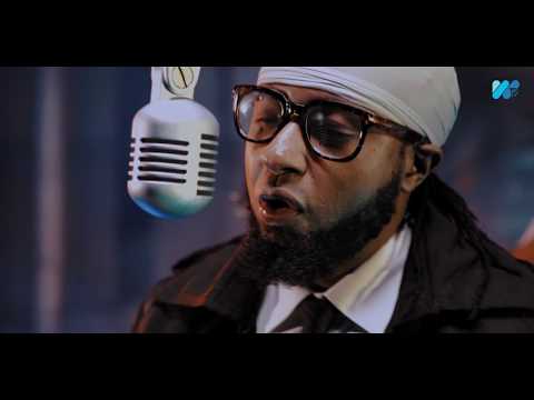 Wanene Tv Studio Session Presents:Weusi Album (Interlude Nyeusi) - Prod. By Goncher