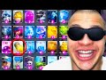 Mega Draft But I Make My Deck BLINDFOLDED