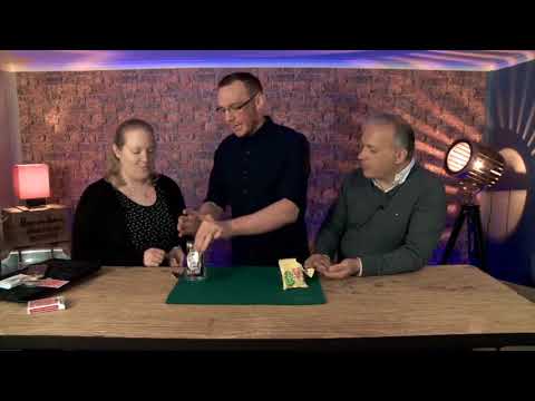 At The Table Live Dave Loosley