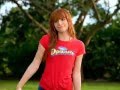 Danimals Smoothies Commercial Volleyball With Bella Thorne Dylan And Cole Sprouse