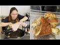 Air Fryer Crispy Pata