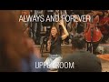 Always And Forever UPPERROOM Ashley Bailey