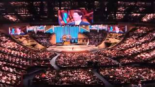 Beware of the False Gospel of Joel Osteen