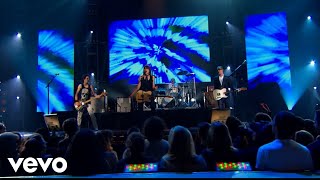 The Pretenders - I&#39;m Only Happy When It Rains ft. Shirley Manson