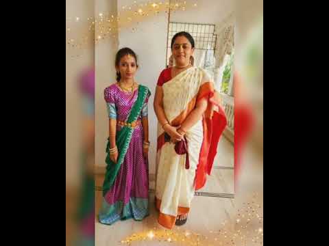 Mother's Day Wishes to HG Nitai Sevini Mataji