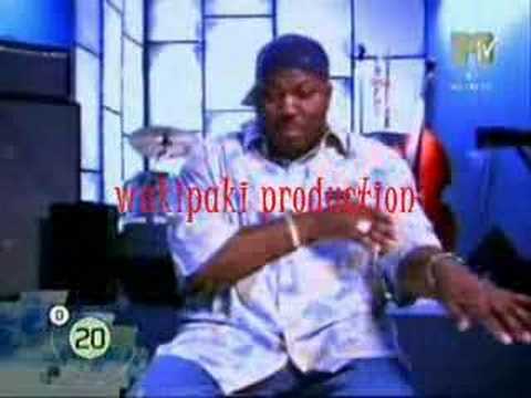 Rahzel - Mtv BeatBox