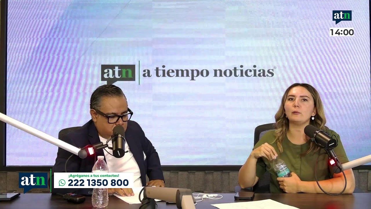 Ver transmisión en vivo