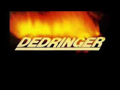 Thumbnail for Maxine - Deadringer by Dedringer
