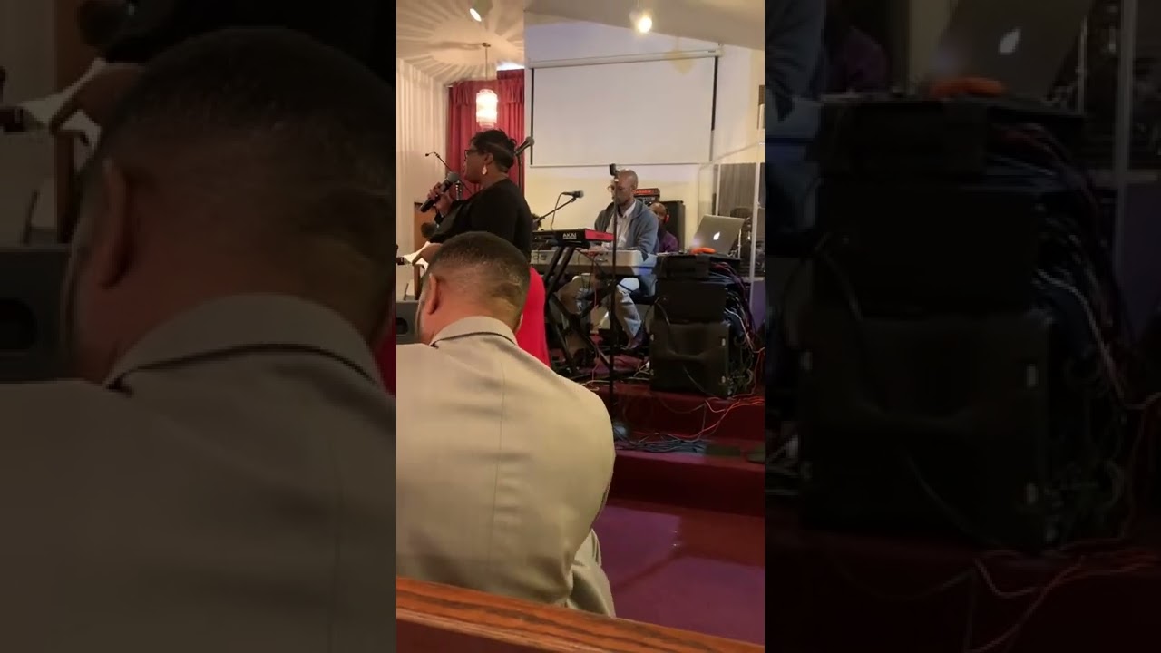 Manna Nation Baltimore, MD