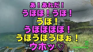 鬱病のふたりが実況する【FALLOUT4】part11