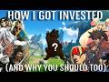 How I Got Into Fighting Games And Why You Should Too