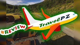 「TravelPZ」 Review Remutaka Rail Trail- Wellington eBike Cruise Ship Shore Excursion