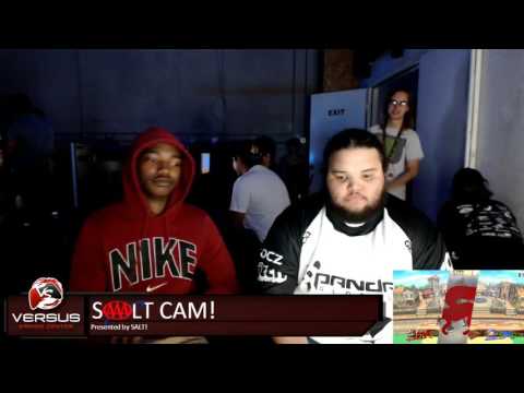 VS Weekly 7/7/16 - Winners R4 - Vitamin (Fox) vs. MVD (Diddy) - Smash 4