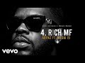 Merkz Rich MF Official Audio Ft Feloni19