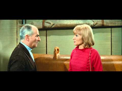 Trailer-Vorschau: Oscar