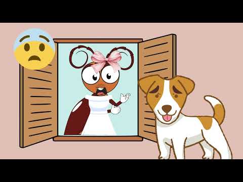 O Casamento da Dona Baratinha - História Completa | Conto Infantil | História para Dormir