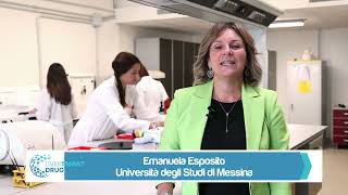 Il team di Messina, tra studi in vivo e in vitro