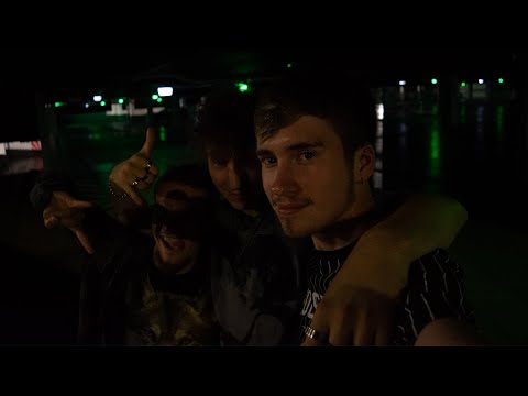 Snutany - wschodząca gwiazda (Official Video)