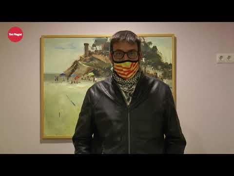 "Tot Plegat" - 3x05 amb Glòria Bosch i Mario Zucchitello