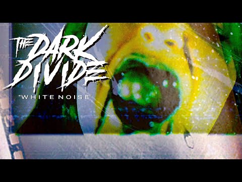 The Dark Divide - "White Noise" (feat. Alexis Buell-Banfield) Official Music Video | BVTV Music