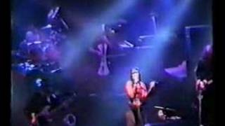Siouxsie and the Banshees - Sick Child - Live London 1993