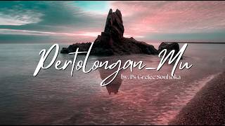 Download lagu PERTOLONGAN-MU | By. Ps Greice Souhoka | WC4 - FOC Music Production mp3