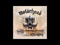 Motörhead - Death Machine