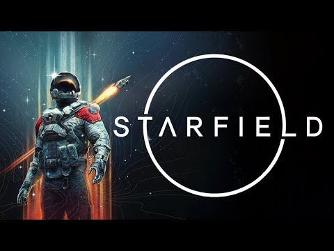Starfield | Blur's Gone | Two Barrets | Andreja Is Independent | Temple Sigma | Part 37