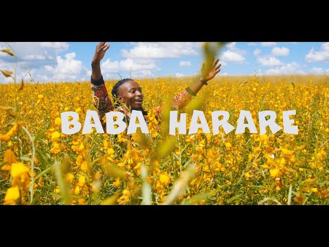 Baba Harare - Use English [ Official Video ]