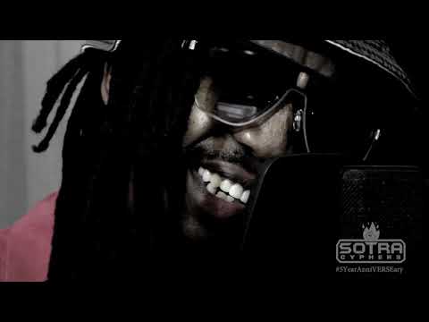 Darkie | #SotraCyphers Clip | 5 Year Anni-VERSE-ary Special