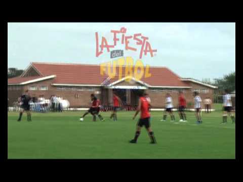 COLON 1 . PATRONATO 0 (AMISTOSO 25-01-12).wmv