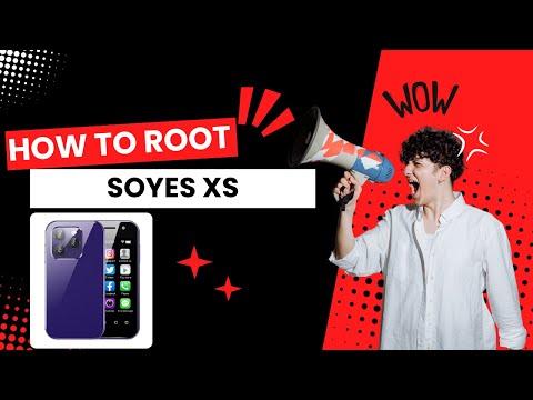 Rooting Your SOYES XS Can Be a GAME CHANGER!
