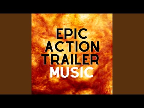 Epic Action Trailer Music