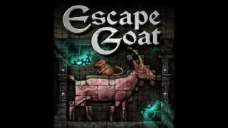 Escape Goat Soundtrack: Entry (Stretched 800%)