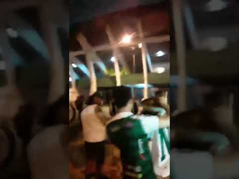 "PREVIA LOS DE SIEMPRE Vs Always Ready" Barra: Los de Siempre &bull; Club: Oriente Petrolero