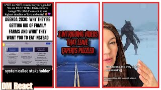 Most Unsettling Videos On the Internet Today