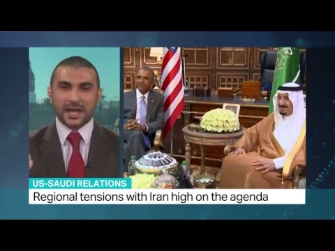 Sami Hamdi: "There is a huge Gulf between Obama and Saudi"