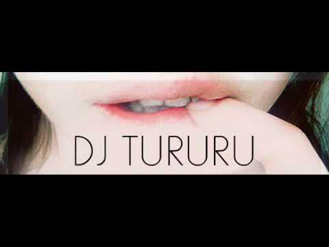 DJ Tururu "Take my love 2010" (Frank Cherriman remixes).
