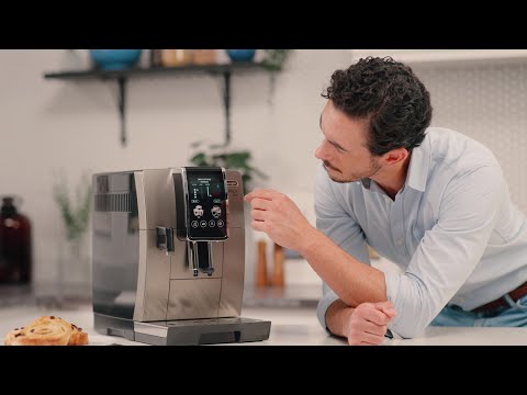 Dinamica Plus | How to navigate the control panel and settings